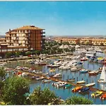 Homely Flat With Shared Pool Lejlighed Porto Santa Margherita di Caorle