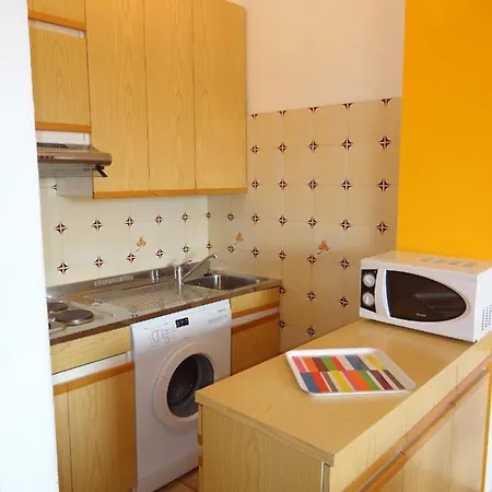 Great Flat With Shared Pool And Lovely Balcony *