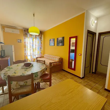 Homely Flat With Shared Pool