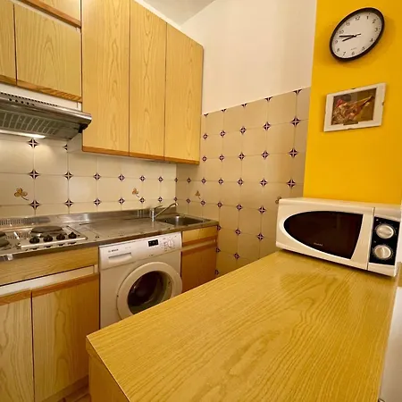 Διαμέρισμα Homely Flat With Shared Pool *