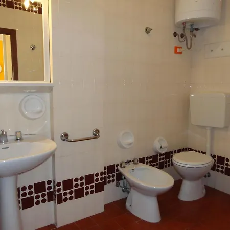 Great Flat With Shared Pool And Lovely Balcony * Porto Santa Margherita di Caorle
